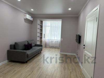 1-бөлмелі пәтер · 39 м² · 3/5 қабат, Некрасова 29а — Құрманғазы, бағасы: 150 000 ₸ в Уральске