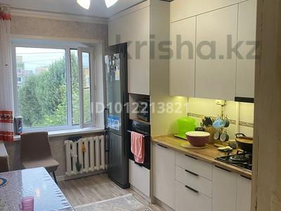 3-комнатная квартира · 72 м² · 5/6 этаж, Шакарым Кудайберды 42 — На против 7 поликлиники за 27.5 млн ₸ в Астане, Алматы р-н