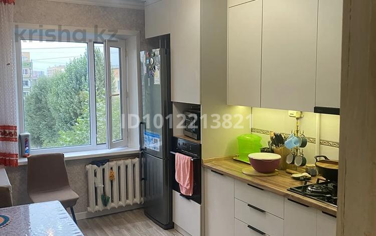 3-комнатная квартира · 72 м² · 5/6 этаж, Шакарым Кудайберды 42 — На против 7 поликлиники за 27.5 млн ₸ в Астане, Алматы р-н — фото 2