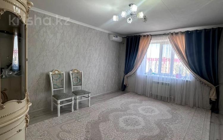 2-бөлмелі пәтер · 65 м² · 5/5 қабат, мкр. Алтын орда, бағасы: 20.5 млн ₸ в Актобе — фото 2