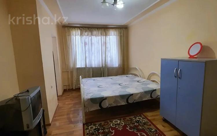 1-бөлмелі пәтер · 27 м² · 1/4 қабат, Тимирязева — Розыбакиева, бағасы: 22.5 млн ₸ в Алматы, Бостандыкский р-н — фото 2