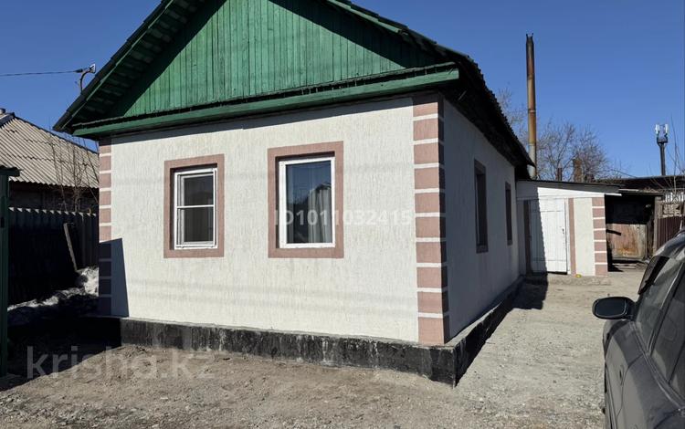 Отдельный дом · 2 комнаты · 50 м² · 6 сот., Деповская 146 за 10.5 млн ₸ в Усть-Каменогорске, Ульбинский — фото 2
