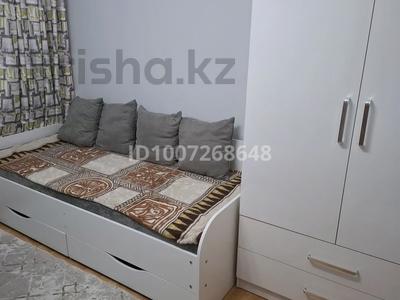 3 комнаты · 58 м² · 2/4 этаж, мкр №4 за 100 000 ₸ в Алматы, Ауэзовский р-н