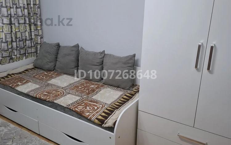 3 комнаты · 58 м² · 2/4 этаж, мкр №4 за 100 000 ₸ в Алматы, Ауэзовский р-н — фото 2