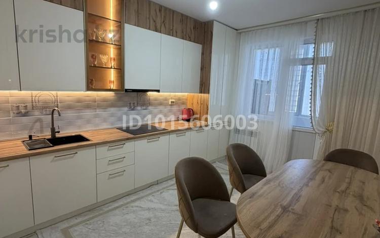 1-бөлмелі пәтер · 47 м² · 5/5 қабат, мкр Туран-2 49/5, бағасы: 150 000 ₸ в Шымкенте, Каратауский р-н — фото 2