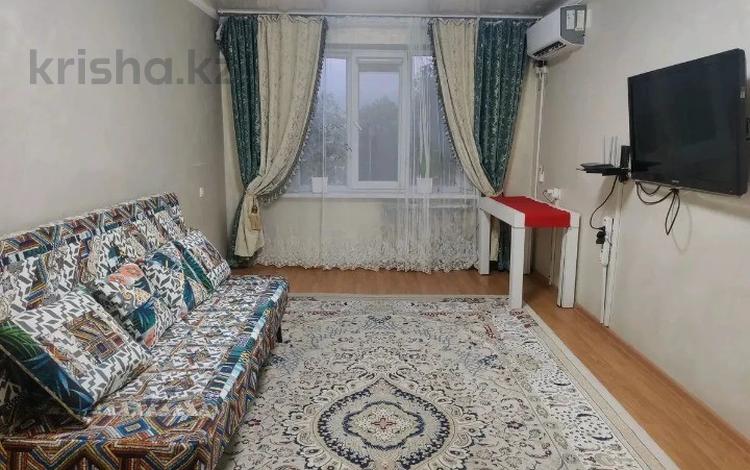 4-комнатная квартира · 82 м² · 5/5 этаж, мкр Айнабулак-3 128 за 300 000 ₸ в Алматы, Жетысуский р-н — фото 2