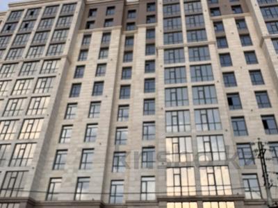 2-комнатная квартира · 42 м² · 12/12 этаж, Жумекен Нажимеденов 38 за 19 млн ₸ в Астане, Сарайшык р-н
