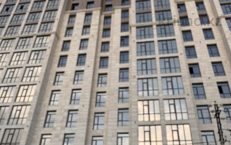 2-комнатная квартира · 42 м² · 12/12 этаж, Жумекен Нажимеденов 38 за 19 млн ₸ в Астане, Сарайшык р-н — фото 4