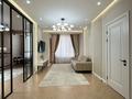 3-бөлмелі пәтер · 90 м² · 5/12 қабат, Розыбакиева 197/2, бағасы: 98 млн ₸ в Алматы, Бостандыкский р-н