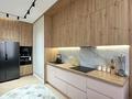 3-бөлмелі пәтер · 90 м² · 5/12 қабат, Розыбакиева 197/2, бағасы: 98 млн ₸ в Алматы, Бостандыкский р-н — фото 3