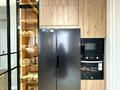 3-бөлмелі пәтер · 90 м² · 5/12 қабат, Розыбакиева 197/2, бағасы: 98 млн ₸ в Алматы, Бостандыкский р-н — фото 5