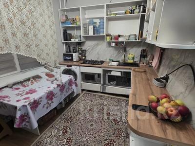 3-бөлмелі пәтер · 73 м² · 1/5 қабат, Каирбекова 16 — Гоголя, бағасы: 66 млн ₸ в Алматы, Медеуский р-н