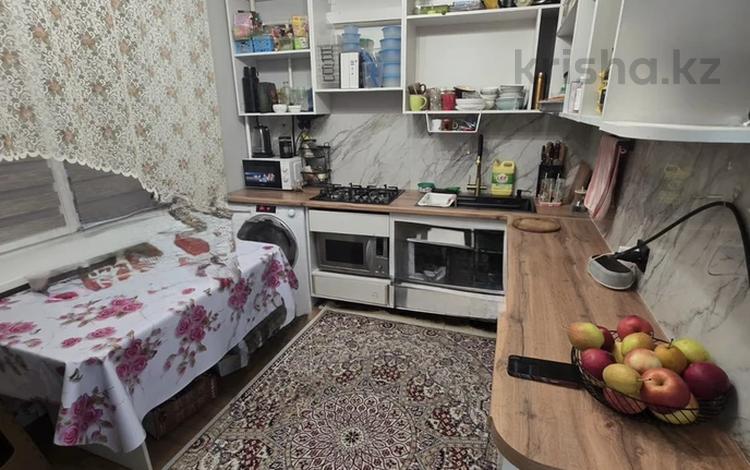 3-бөлмелі пәтер · 73 м² · 1/5 қабат, Каирбекова 16 — Гоголя, бағасы: 66 млн ₸ в Алматы, Медеуский р-н — фото 2