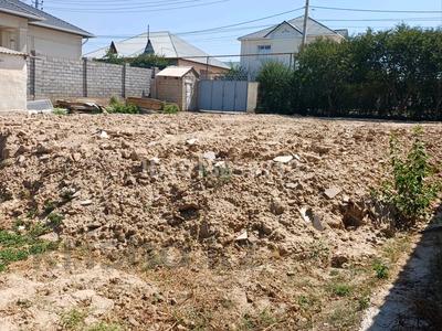 Жер телімі · 8 сотық, Қазығұрт ш/а., Ұзынарық 18, бағасы: 15 млн ₸ в Шымкенте, Туран р-н