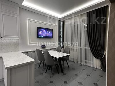 3-бөлмелі пәтер · 155 м² · 1/3 қабат, Карбышева 43. в — Челябинская, бағасы: 125 млн ₸ в Костанае