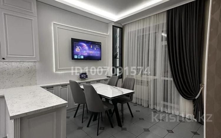 3-бөлмелі пәтер · 155 м² · 1/3 қабат, Карбышева 43. в — Челябинская, бағасы: 125 млн ₸ в Костанае — фото 44