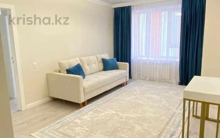 2-комнатная квартира · 62 м² · 2/10 этаж, Ж.Нажимеденова 13 за 35.5 млн ₸ в Астане, Сарайшык р-н — фото 11