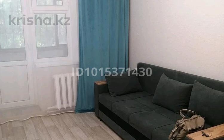 1-бөлмелі пәтер · 31 м² · 1/5 қабат, Украинская — район 26 школы, бағасы: 12 млн ₸ в Уральске — фото 2