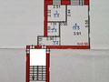 1-бөлмелі пәтер · 31.8 м² · 5/5 қабат, Майкудук, Майкудук, 12й микрорайон, бағасы: 6.5 млн ₸ в Караганде, Алихана Бокейханова р-н — фото 6