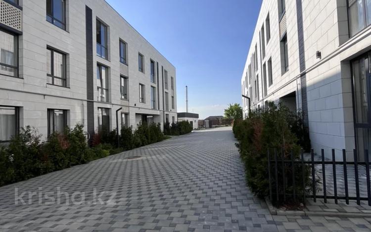 3-комнатная квартира · 75 м² · 2/3 этаж, Сейдимбек 25/44 за 73 млн ₸ в Алматы, Наурызбайский р-н — фото 2