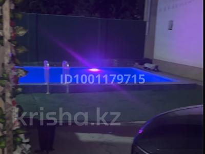 Дача · 4 комнаты · 100 м², жилой массив Кайнар Булак, Цветочная 64 — Остановка Дружба возле Актай Магазин за 80 000 〒 в Шымкенте, Абайский р-н