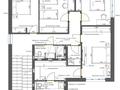 Отдельный дом · 6 комнат · 290 м² · 6 сот., Агыбай батыр 16 за 160 млн ₸ в  — фото 5