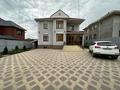 Отдельный дом • 6 комнат • 260 м² • 8 сот., Новостройка 30А — Муратбаева за 103 млн 〒 в Талгаре