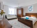 1-бөлмелі пәтер · 48 м² · 4/14 қабат, Сыганак 54 — ТРЦ Керуен, Байтерек, Абу-Даби, бағасы: 13 000 ₸ в Астане, Есильский р-н