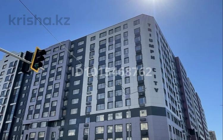 Склады · 14 м² за 60 000 ₸ в Астане — фото 2