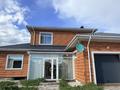 Жеке үй · 5 бөлме · 160 м² · 10 жүзд., Акыт улимжиулы 13, бағасы: ~ 100 млн ₸ в Астане, Сарыарка р-н