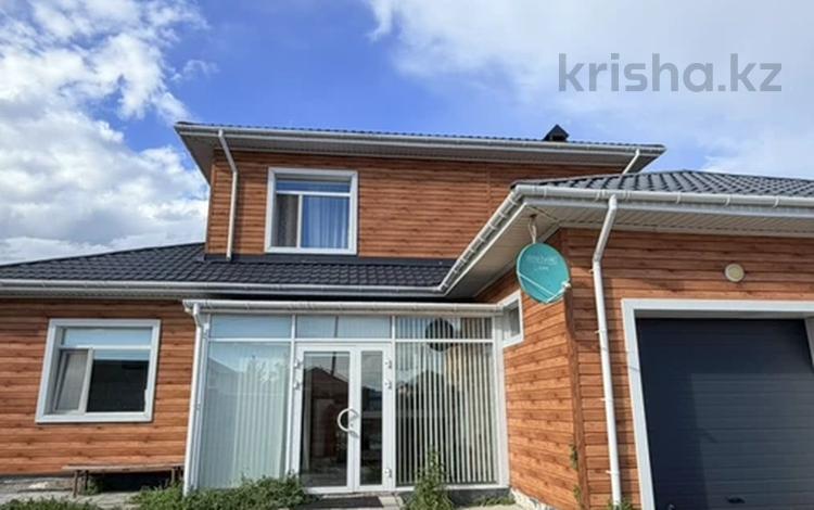 Жеке үй · 5 бөлме · 160 м² · 10 жүзд., Акыт улимжиулы 13, бағасы: ~ 100 млн ₸ в Астане, Сарыарка р-н — фото 2