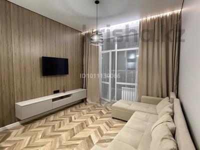 2-бөлмелі пәтер · 48 м², Юго-Восток ш/а., Таттимбета 40, 40/1, 41, 42, бағасы: 300 000 ₸ в Караганде, Казыбек би р-н