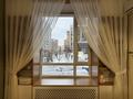 1-бөлмелі пәтер · 40 м² · 1/10 қабат, Казыбек би 3, бағасы: 29 млн ₸ в Астане, Нура р-н — фото 5