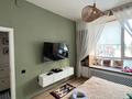 1-бөлмелі пәтер · 40 м² · 1/10 қабат, Казыбек би 3, бағасы: 29 млн ₸ в Астане, Нура р-н — фото 2
