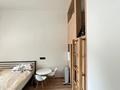 1-бөлмелі пәтер · 40 м² · 1/10 қабат, Казыбек би 3, бағасы: 29 млн ₸ в Астане, Нура р-н — фото 4