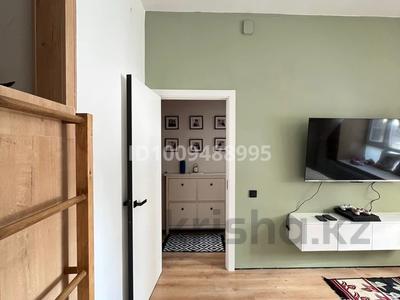 1-бөлмелі пәтер · 40 м² · 1/10 қабат, Казыбек би 3, бағасы: 29 млн ₸ в Астане, Нура р-н