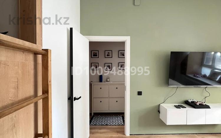1-бөлмелі пәтер · 40 м² · 1/10 қабат, Казыбек би 3, бағасы: 29 млн ₸ в Астане, Нура р-н — фото 10