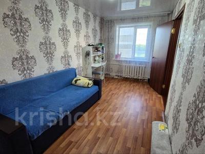 2-комнатная квартира · 46.3 м² · 5/5 этаж, 1Микрорайон за 17.5 млн ₸ в Семее
