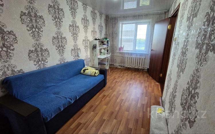2-комнатная квартира · 46.3 м² · 5/5 этаж, 1Микрорайон за 17.5 млн ₸ в Семее — фото 16