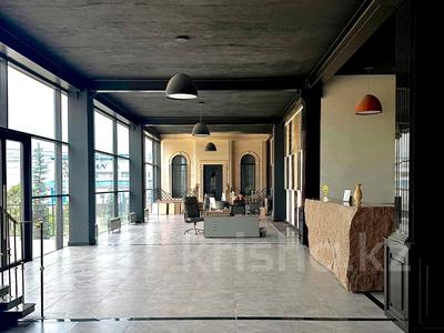Еркін, кеңселер, конференц-залдар, студиялар · 1200 м², бағасы: 5.4 млн ₸ в Алматы, Алатауский р-н