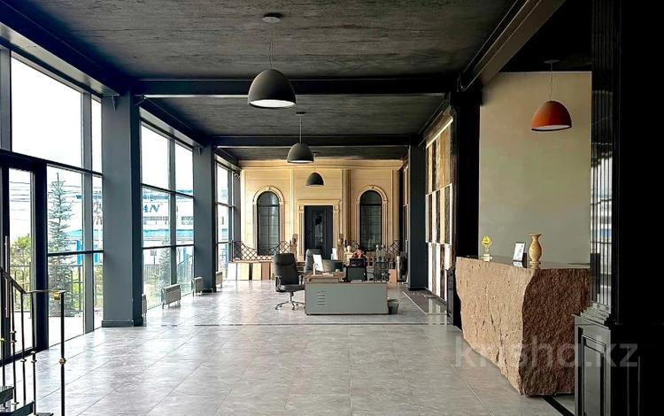 Еркін, кеңселер, конференц-залдар, студиялар · 1200 м², бағасы: 5.4 млн ₸ в Алматы, Алатауский р-н — фото 3