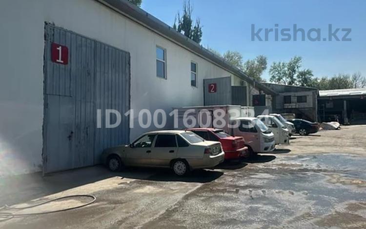 Свободное назначение, склады · 100 м² за 300 000 ₸ в Алматы, Жетысуский р-н — фото 2