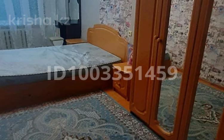 2-бөлмелі пәтер · 53 м² · 4/5 қабат, Микрорайон Юность 19 — Юность, бағасы: 120 000 ₸ в Семее — фото 2
