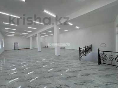 Еркін, кеңселер, дүкендер мен бутиктер · 450 м², бағасы: 150 млн ₸ в 