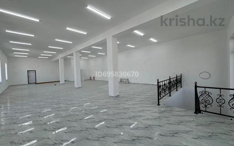 Свободное назначение, офисы, магазины и бутики · 450 м² за 150 млн ₸ в  — фото 5