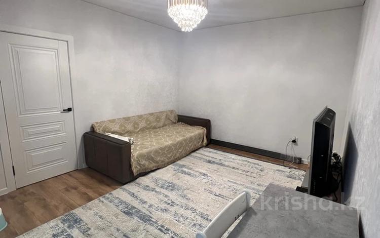 2-комнатная квартира, 45 м², 11/12 этаж помесячно, Рыскулбекова 28/1