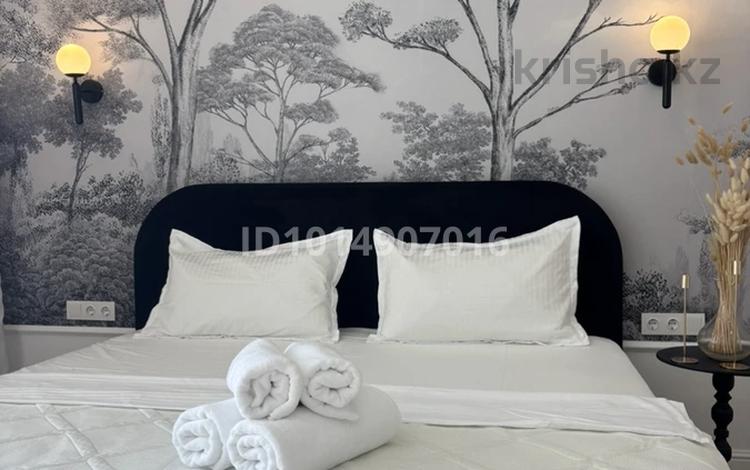 2-бөлмелі пәтер · 50 м² · 22/22 қабат, Сыганак 24 — Ханшатыр, зеленный квартал, казатампром, рдц, пр Туран, бағасы: 26 000 ₸ в Астане, Нура р-н — фото 2
