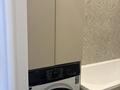 2-бөлмелі пәтер · 50 м² · 22/22 қабат, Сыганак 24 — Ханшатыр, зеленный квартал, казатампром, рдц, пр Туран, бағасы: 26 000 ₸ в Астане, Нура р-н — фото 11