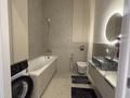 2-бөлмелі пәтер · 50 м² · 22/22 қабат, Сыганак 24 — Ханшатыр, зеленный квартал, казатампром, рдц, пр Туран, бағасы: 26 000 ₸ в Астане, Нура р-н — фото 12