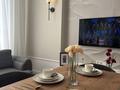 2-бөлмелі пәтер · 50 м² · 22/22 қабат, Сыганак 24 — Ханшатыр, зеленный квартал, казатампром, рдц, пр Туран, бағасы: 26 000 ₸ в Астане, Нура р-н — фото 14